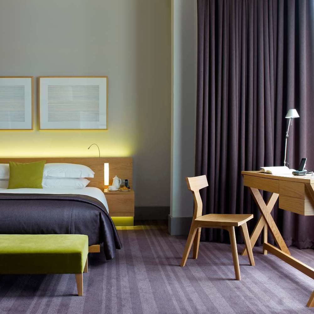 Malmaison Cheltenham