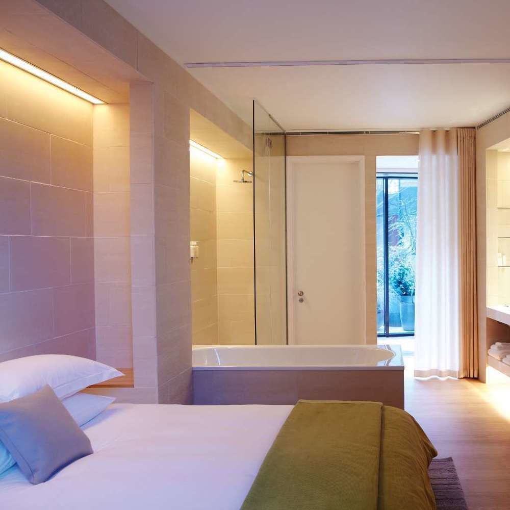 Hotel Malmaison 4*