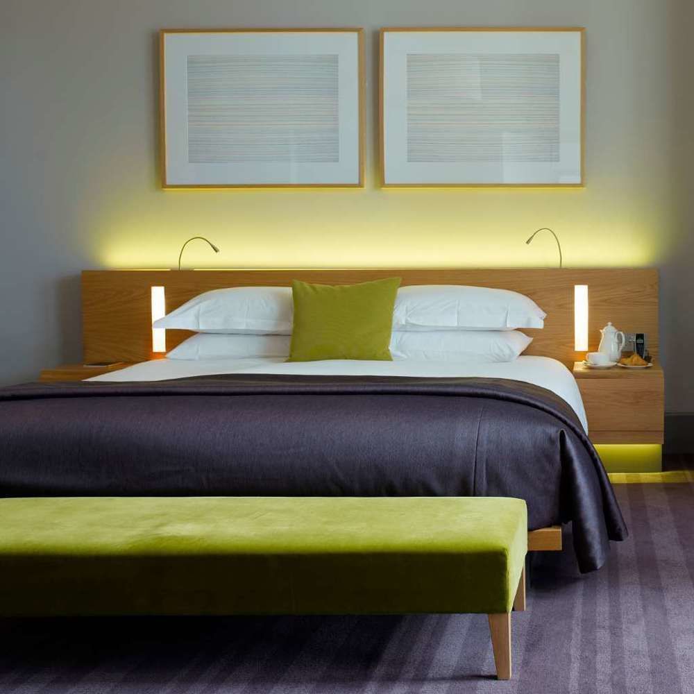 Hotel Malmaison Cheltenham