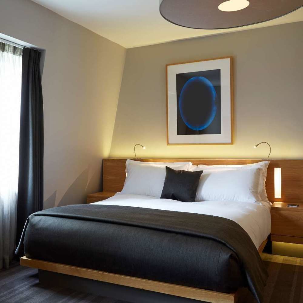 Hotel Malmaison
