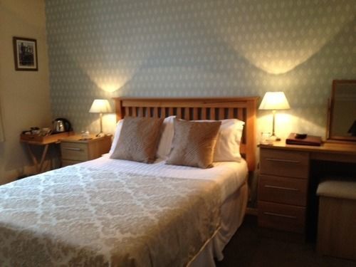 Hilden Guest Cheltenham