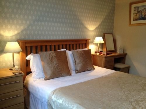 Hotel Hilden Guest 4*