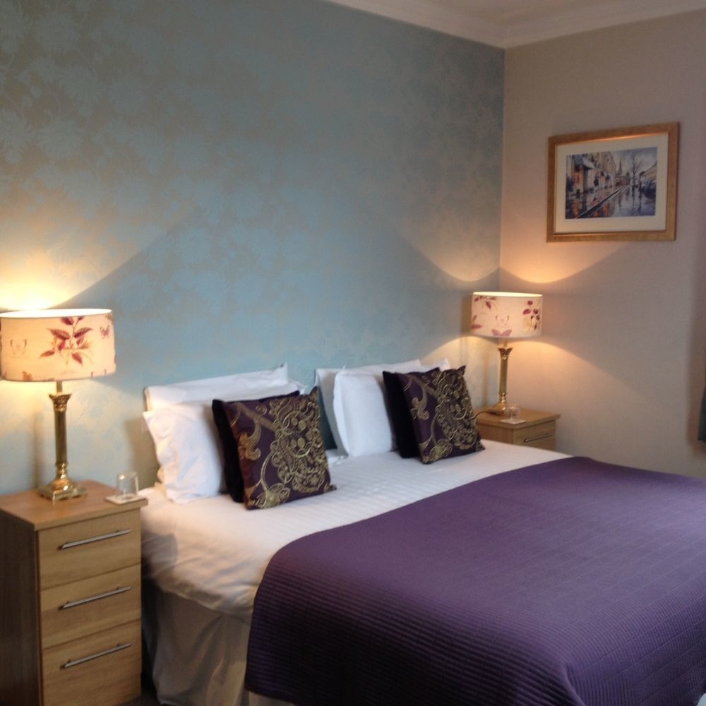 Hotel Hilden Guest Cheltenham