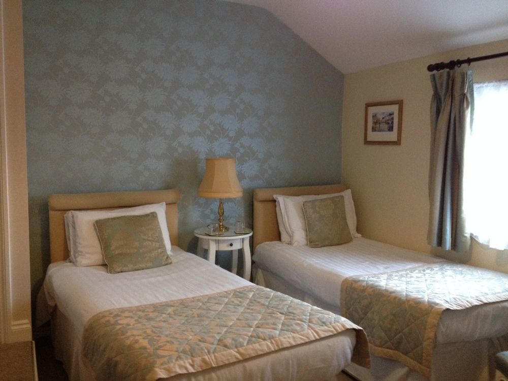 Hotel Hilden Guest