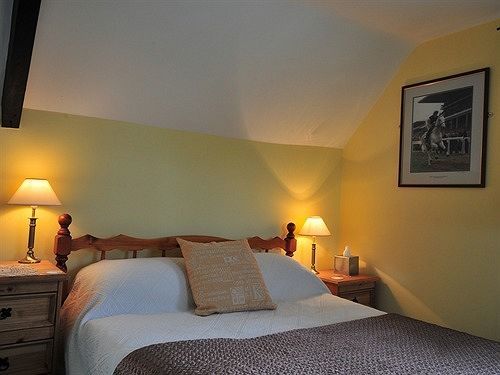 Hotel The Plough Temple Guiting