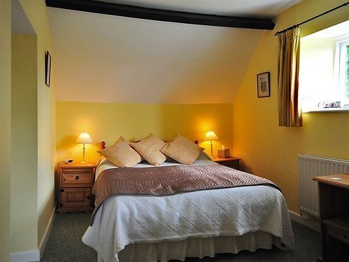 Hotel The Plough