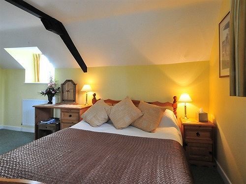 Hotel The Plough 4*