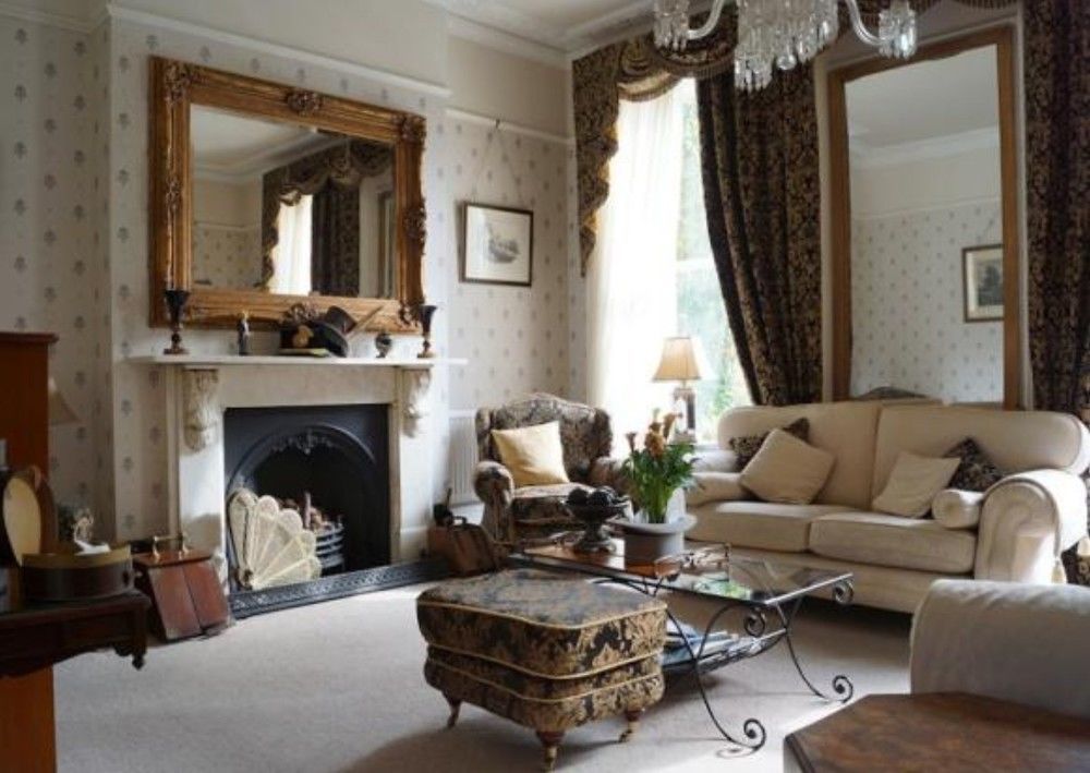 Guest house Butlers Cheltenham