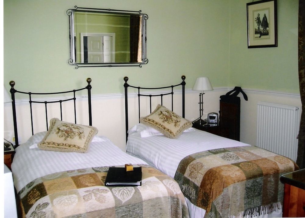Guest house Butlers