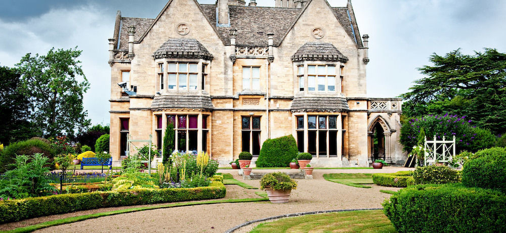 Hotel Manor By The 4*