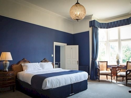 Hotel Manor By The