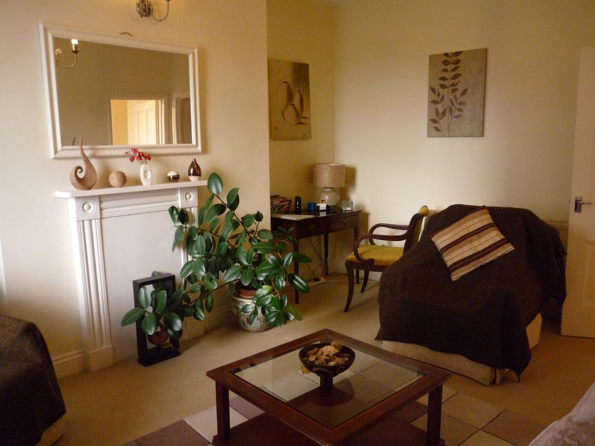 Paragon Serviced Apartment