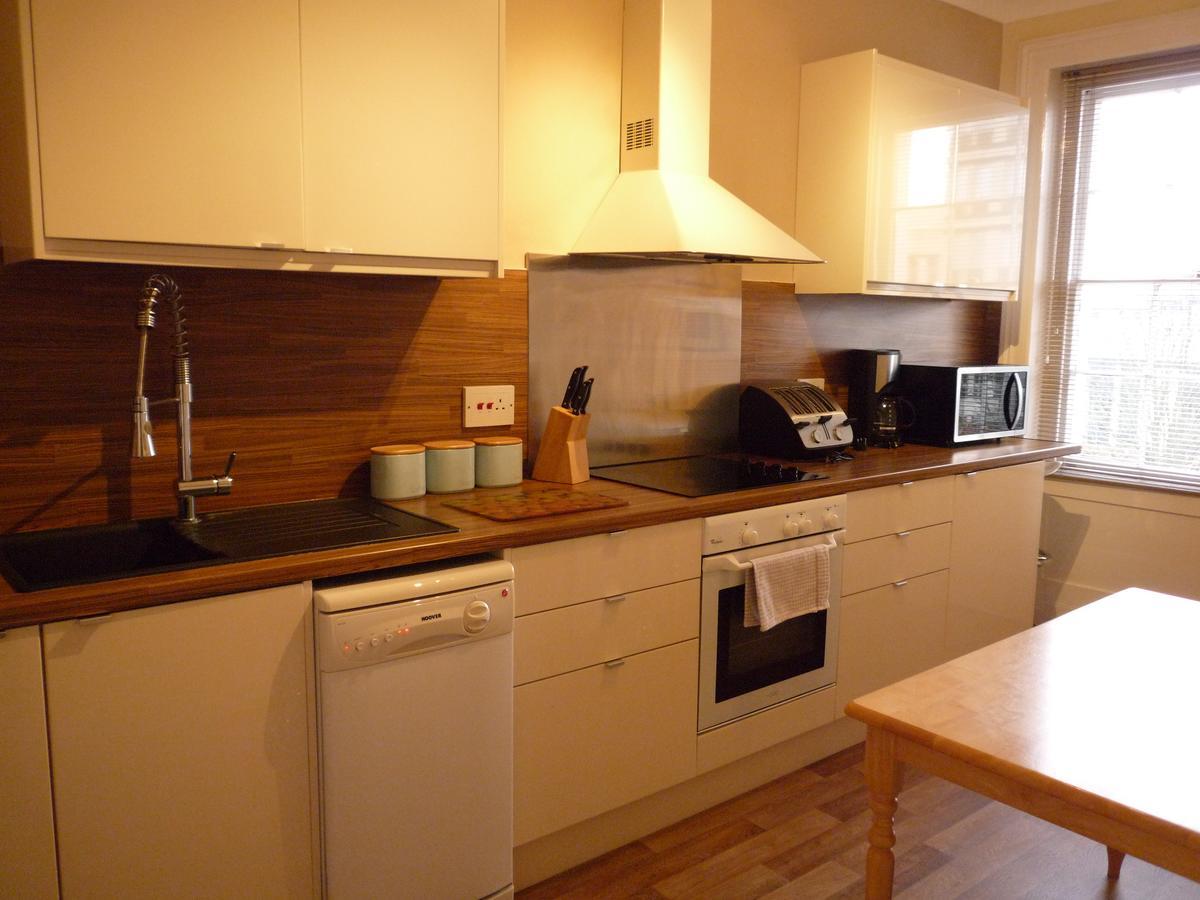 Apartment Paragon Serviced Cheltenham