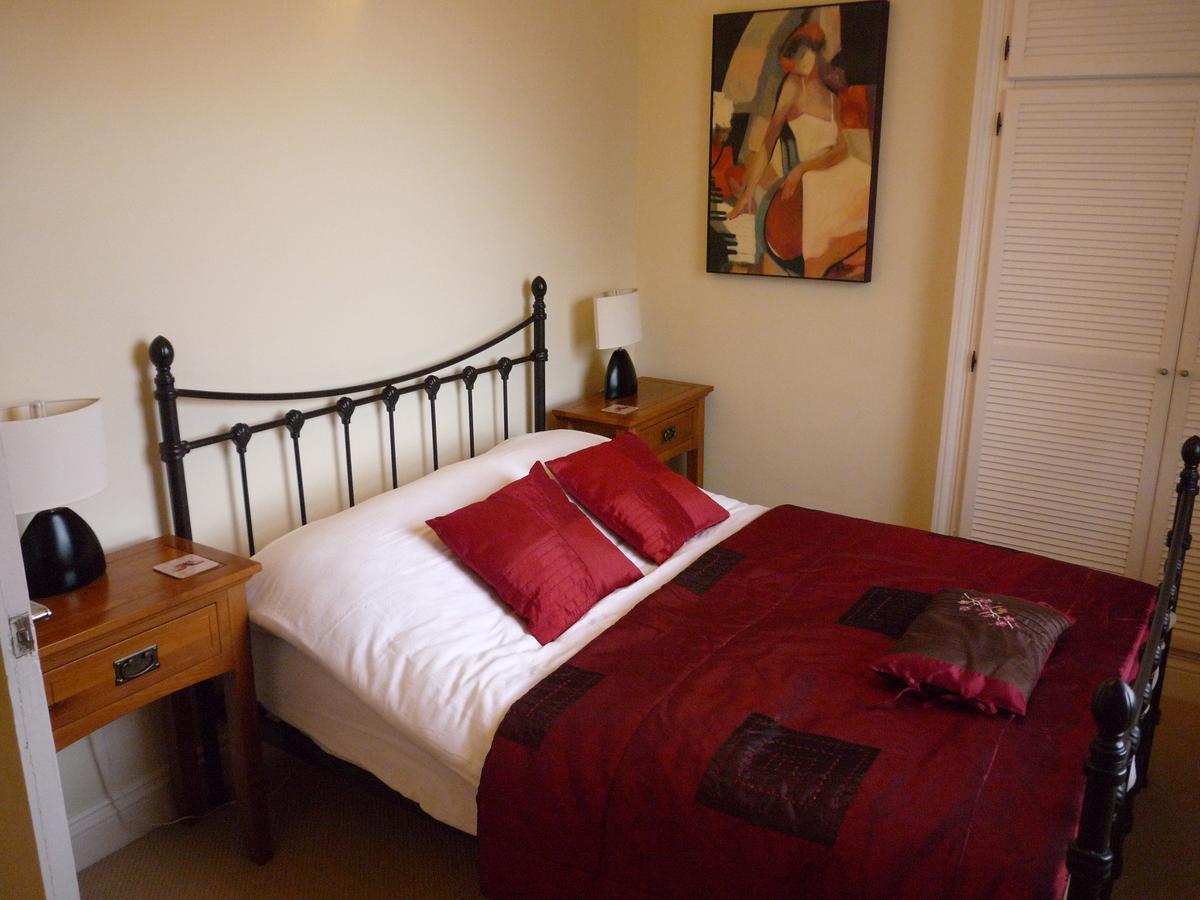 Paragon Serviced Apartment Cheltenham
