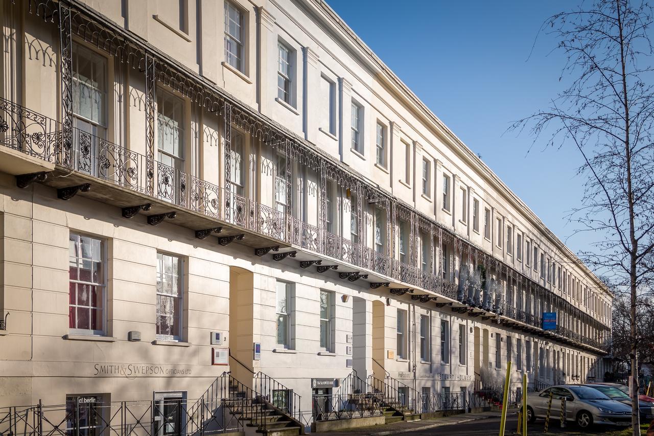 Apartment 2 Bedroom High Street Duplex Apartment