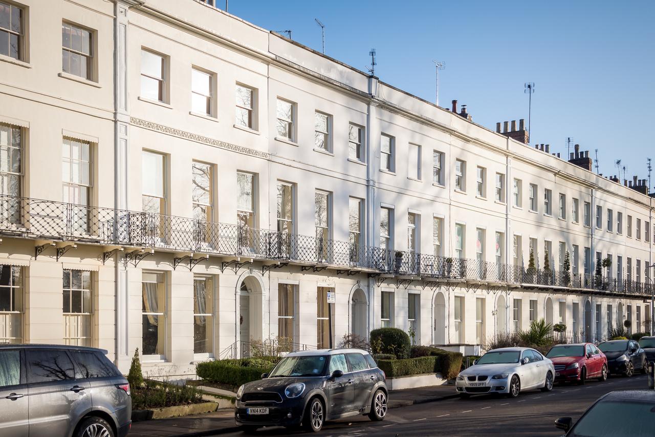 2 Bedroom High Street Duplex Apartment Apartment *
