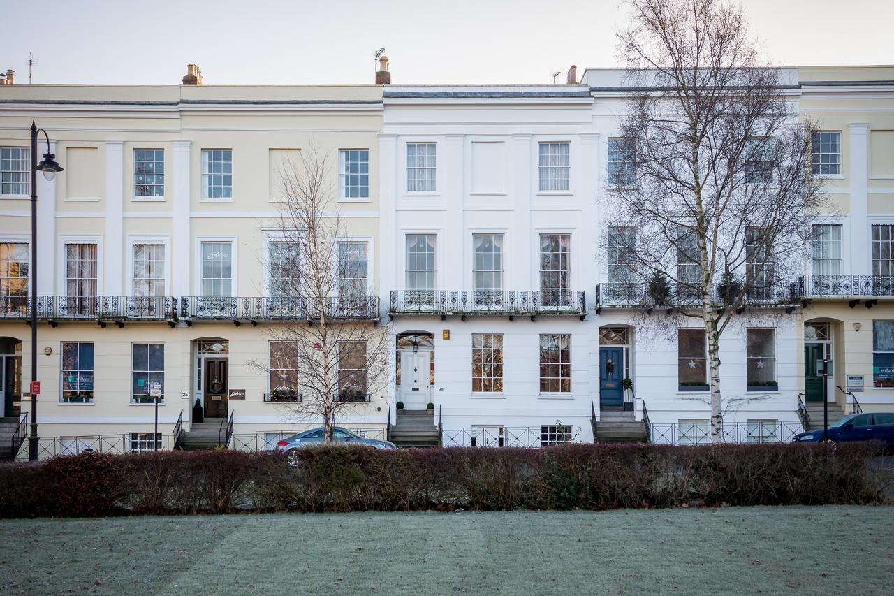 2 Bedroom High Street Duplex Apartment Apartment *