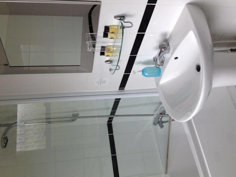 Hilden Guest Cheltenham
