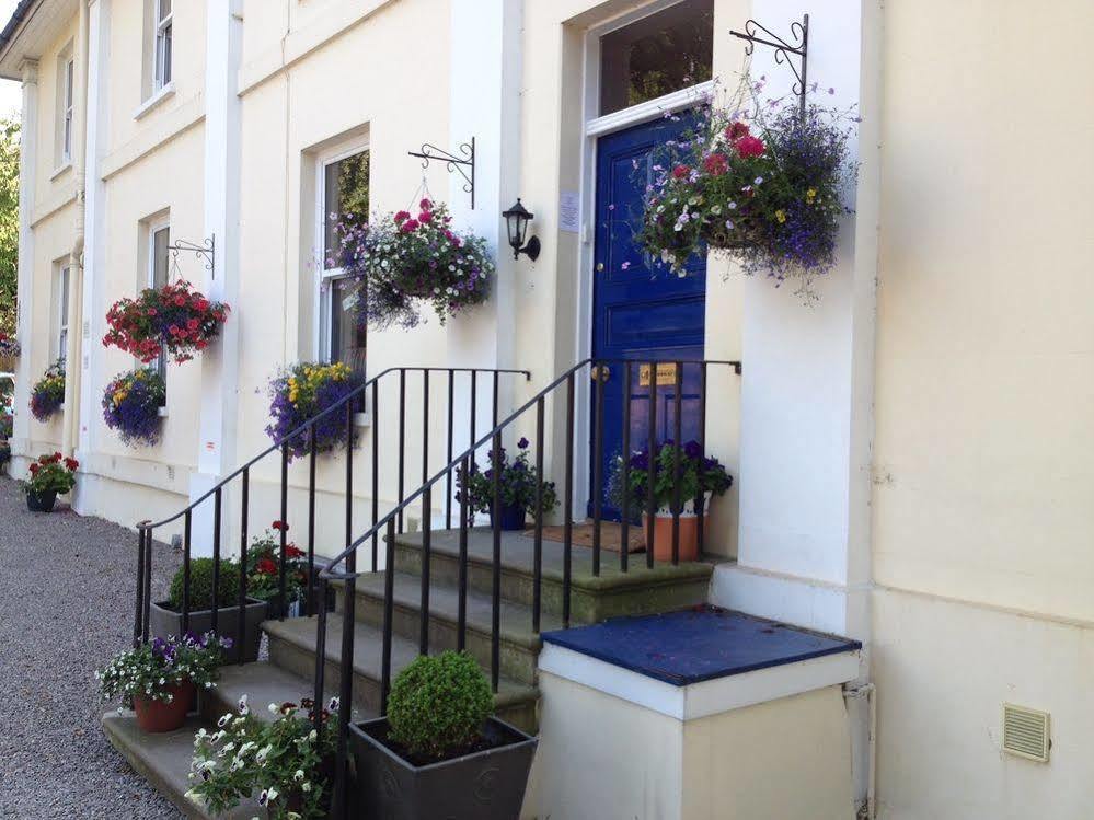 Hilden Guest Hotel