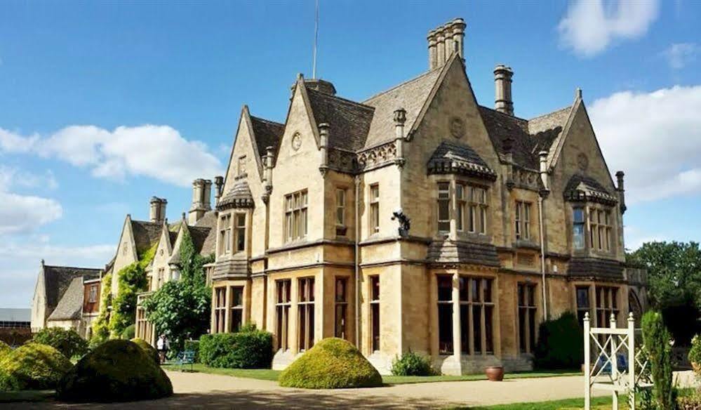 Manor By The Hotel Cheltenham