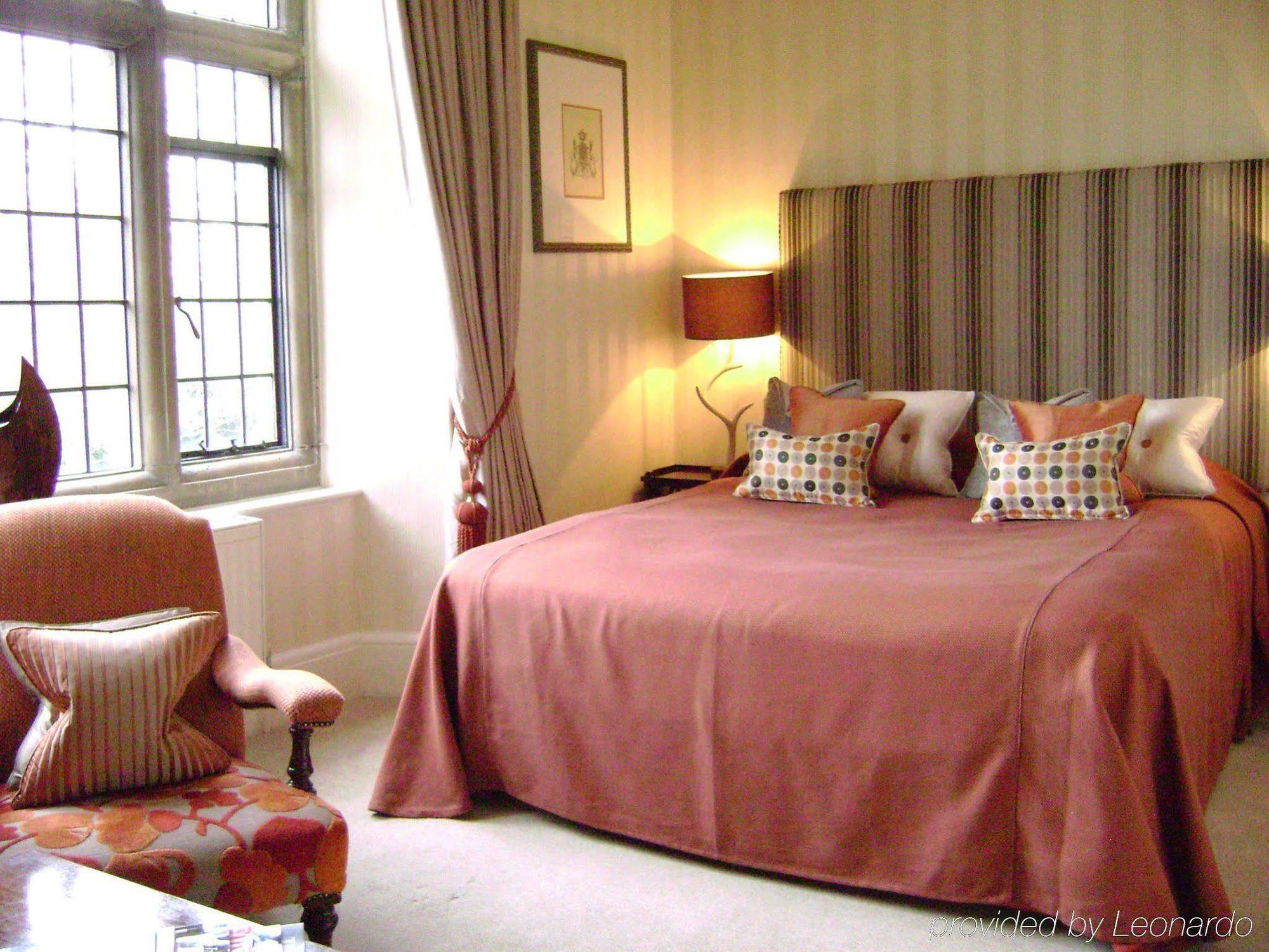 Hotel The Greenway & Shurdington