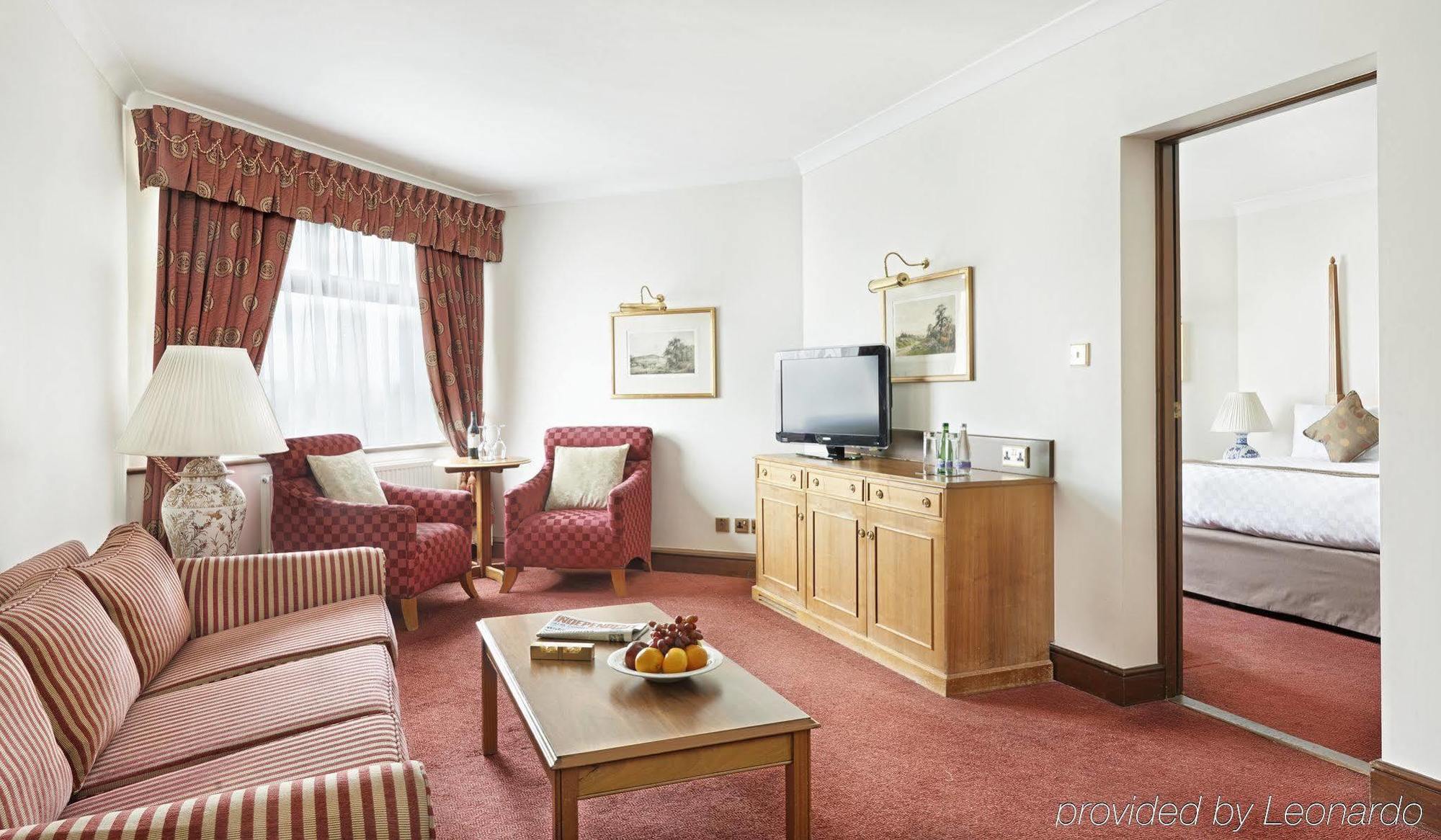 Leonardo Hotel Cheltenham