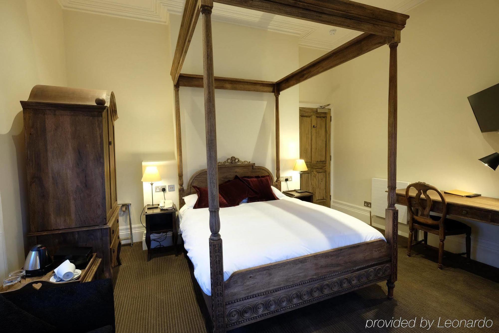 Cotswold Grange Cheltenham