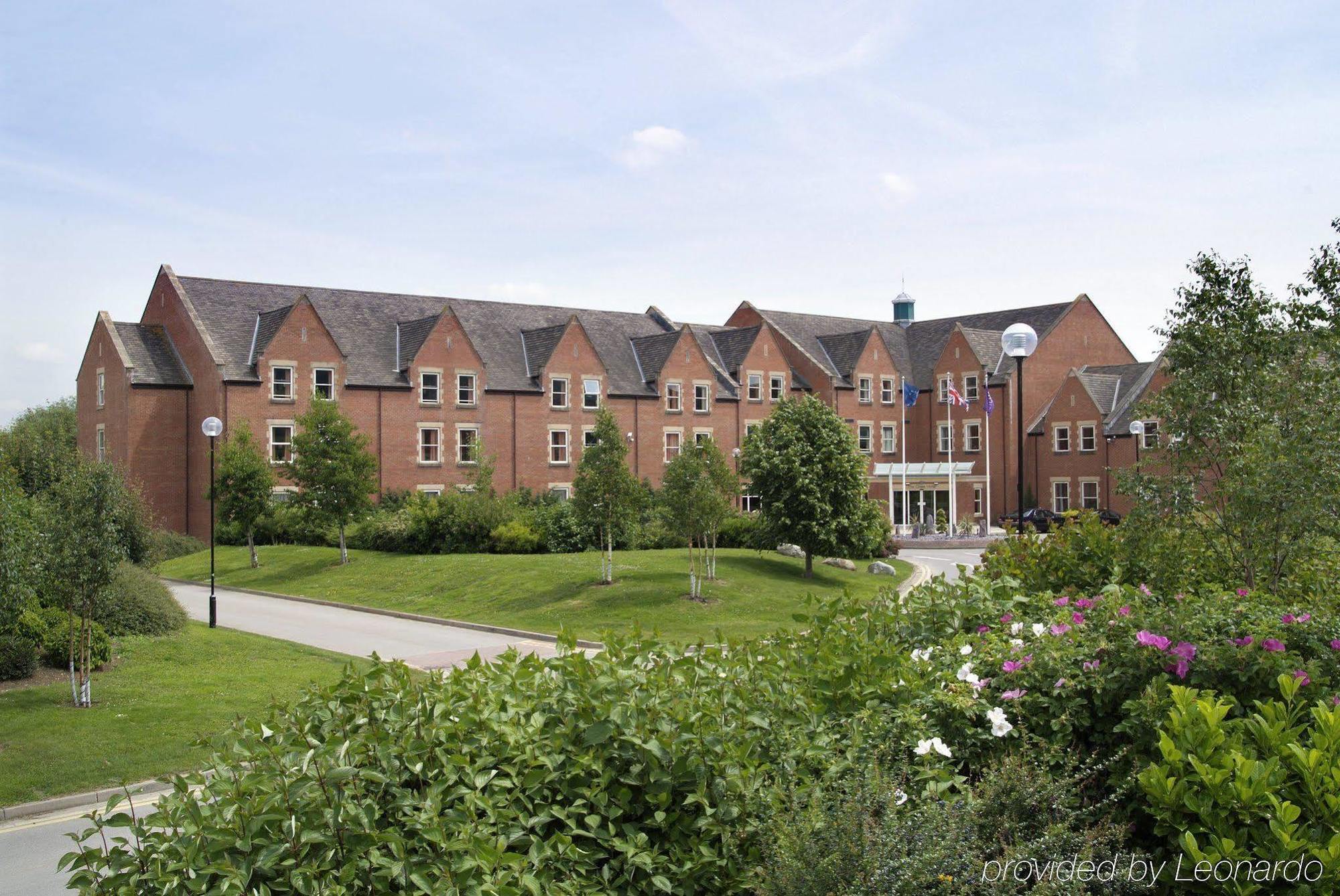 Delta By Marriott Chase 4* Cheltenham