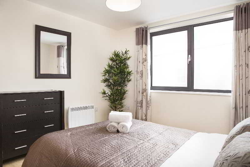 Plaza - Bliss Hotel Cheltenham