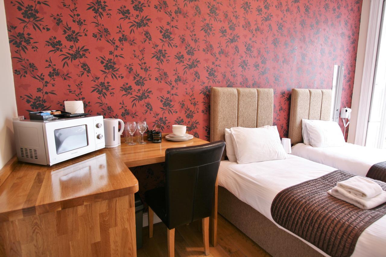 Gloucester Place By Roomsbooked Cheltenham