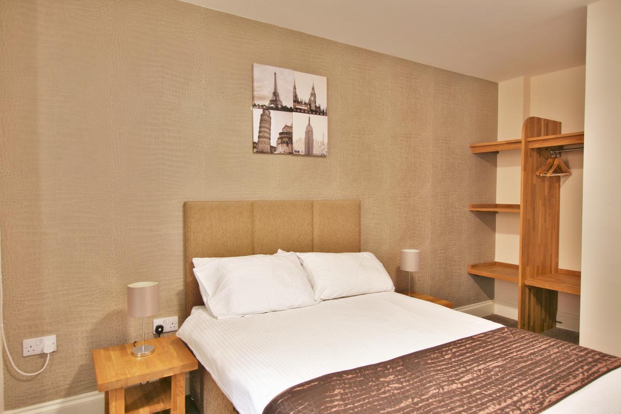 Gloucester Place By Roomsbooked Cheltenham