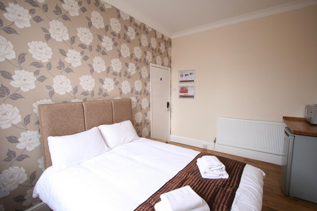 Hotel Gloucester Place By Roomsbooked Cheltenham