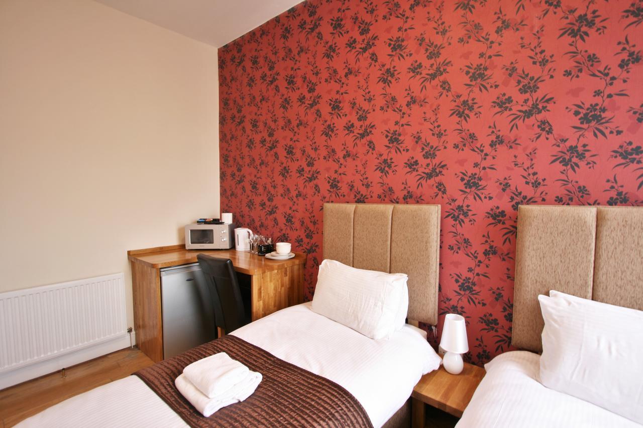 Gloucester Place By Roomsbooked Hotel