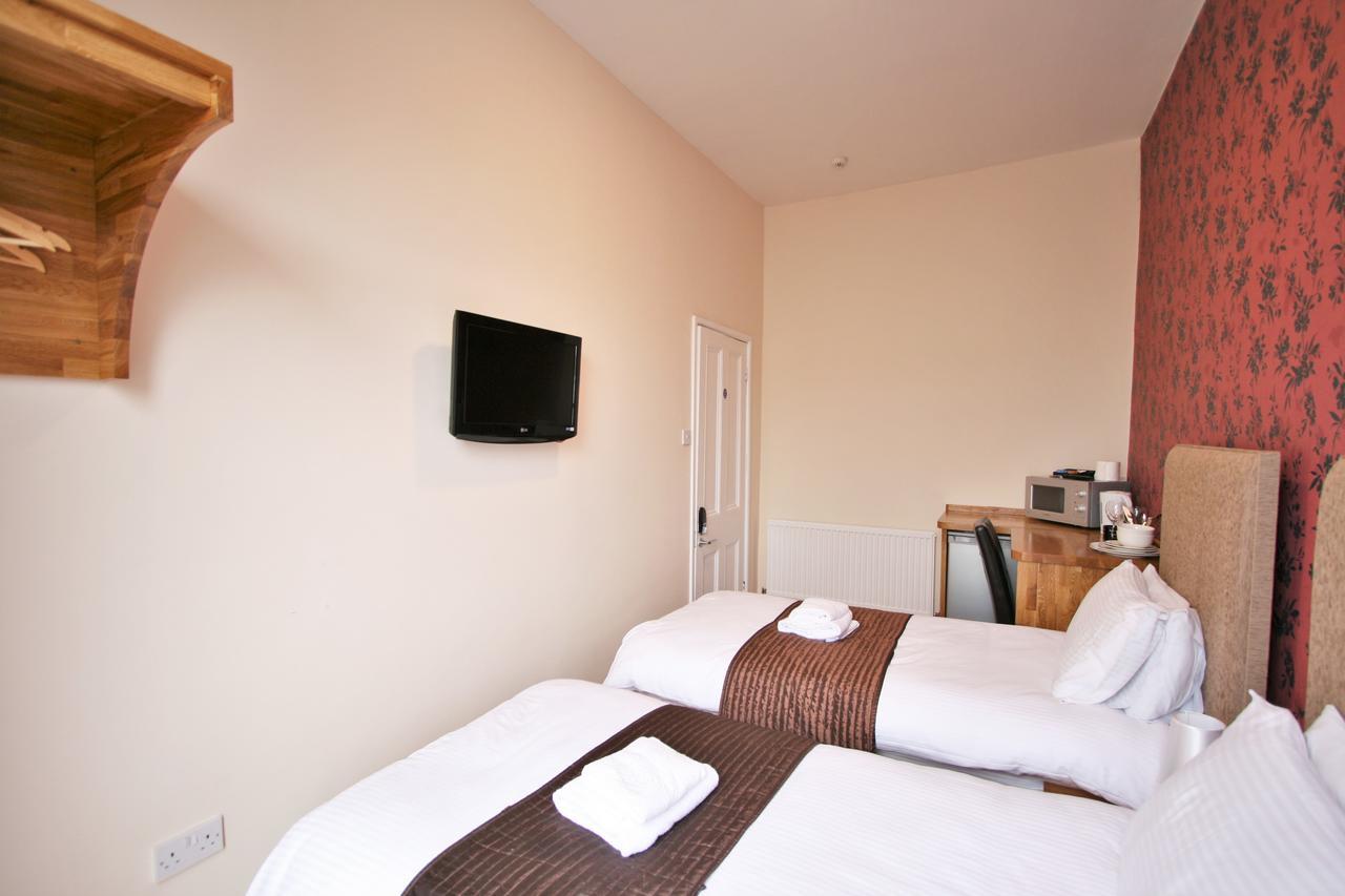 Gloucester Place By Roomsbooked Hotel