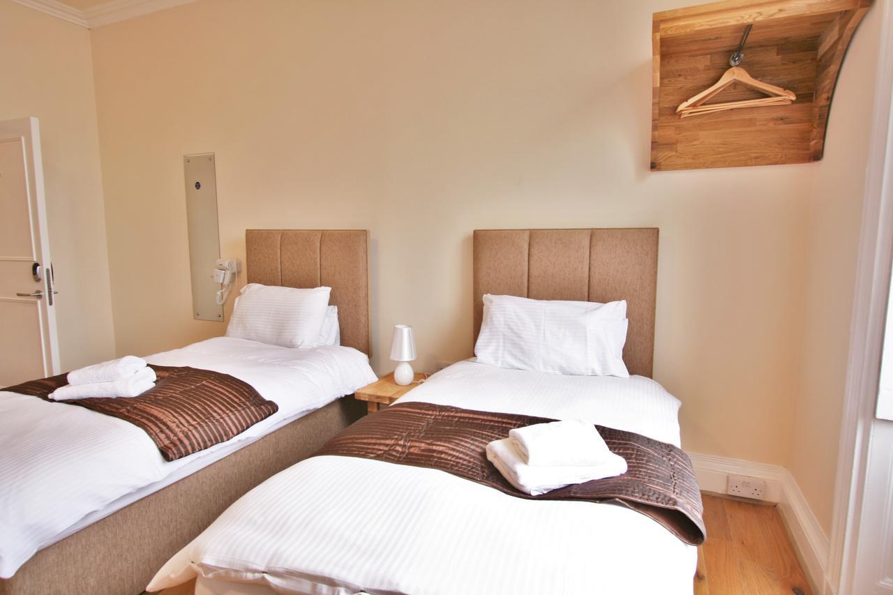 Gloucester Place By Roomsbooked Hotel