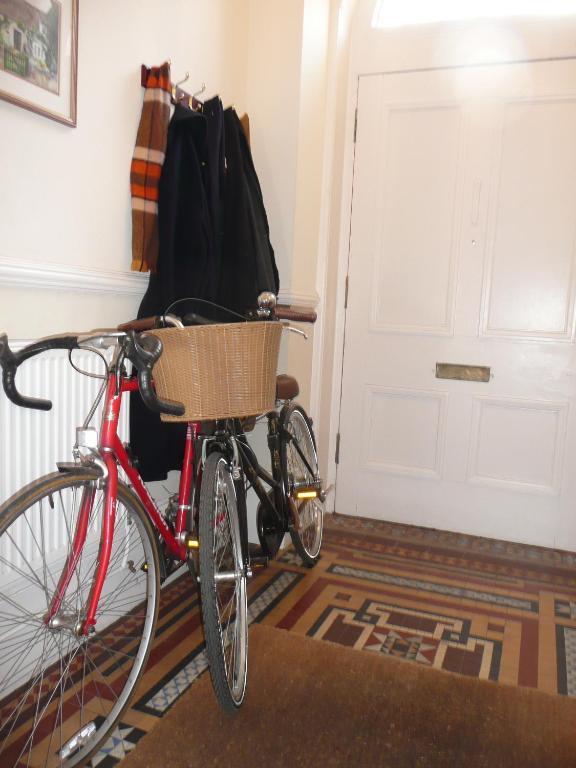 Hanover House Guest house 5*