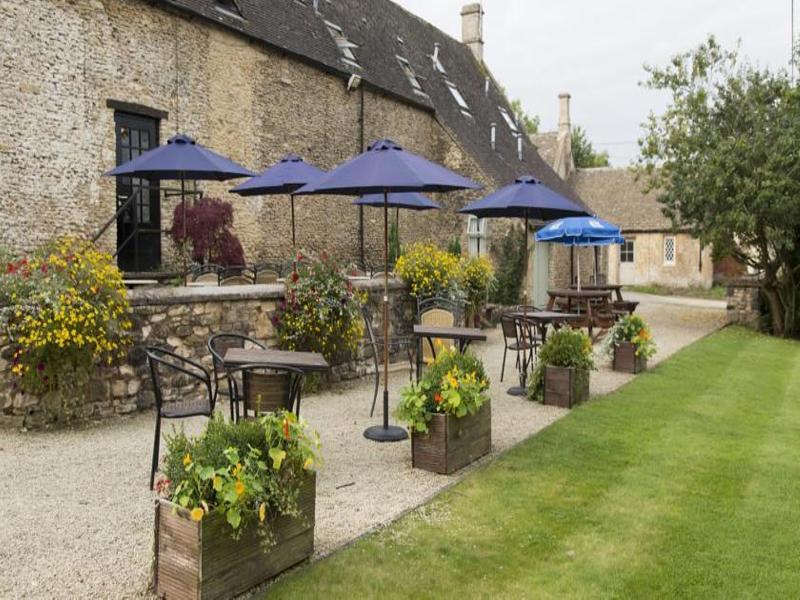 Inn The 3*