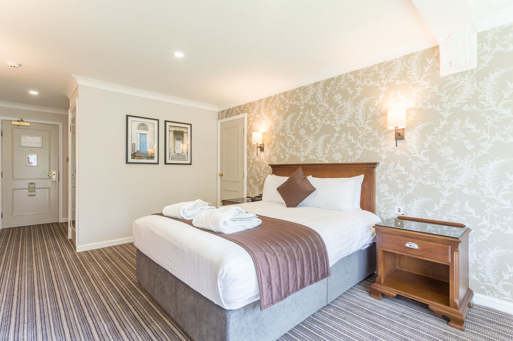 Doubletree By Hilton Cheltenham-cotswolds 4* Cheltenham