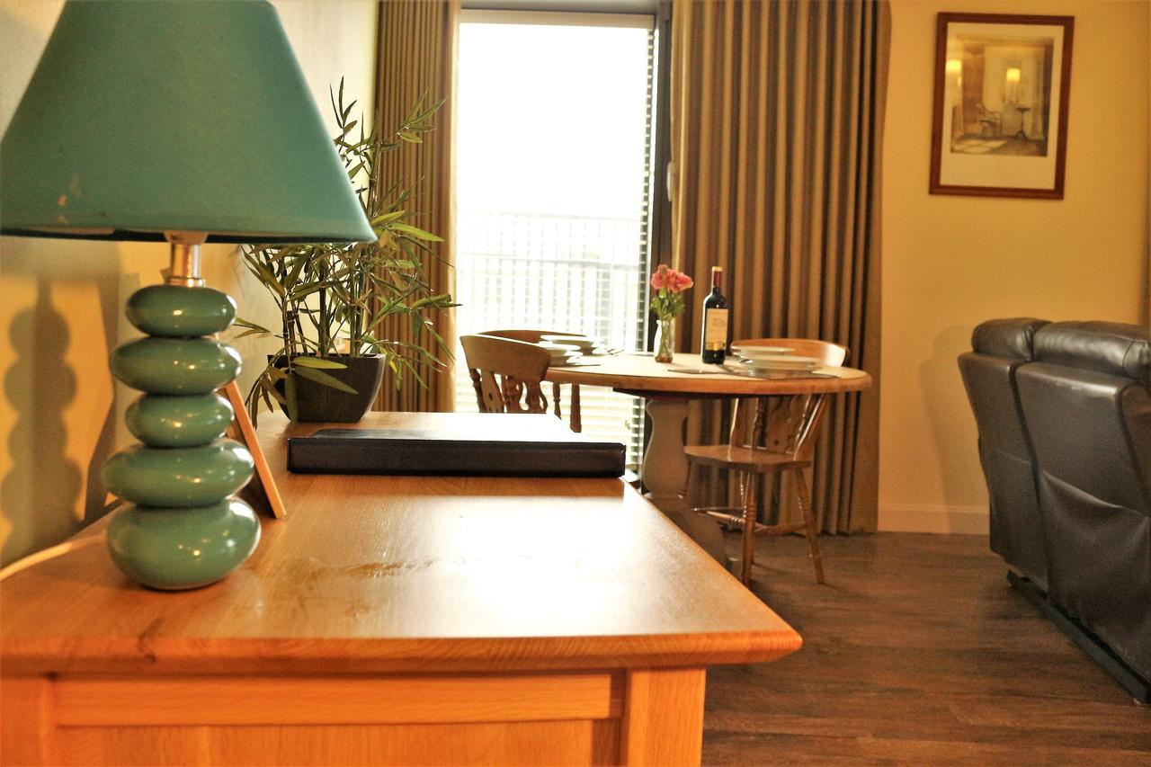St James Walk Apartment *