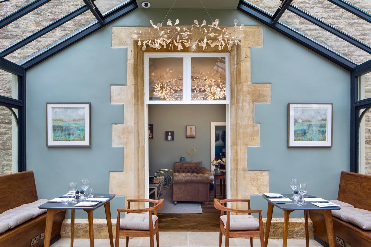 Crestow House 5*