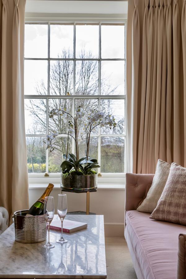 Crestow House Guest house 5*