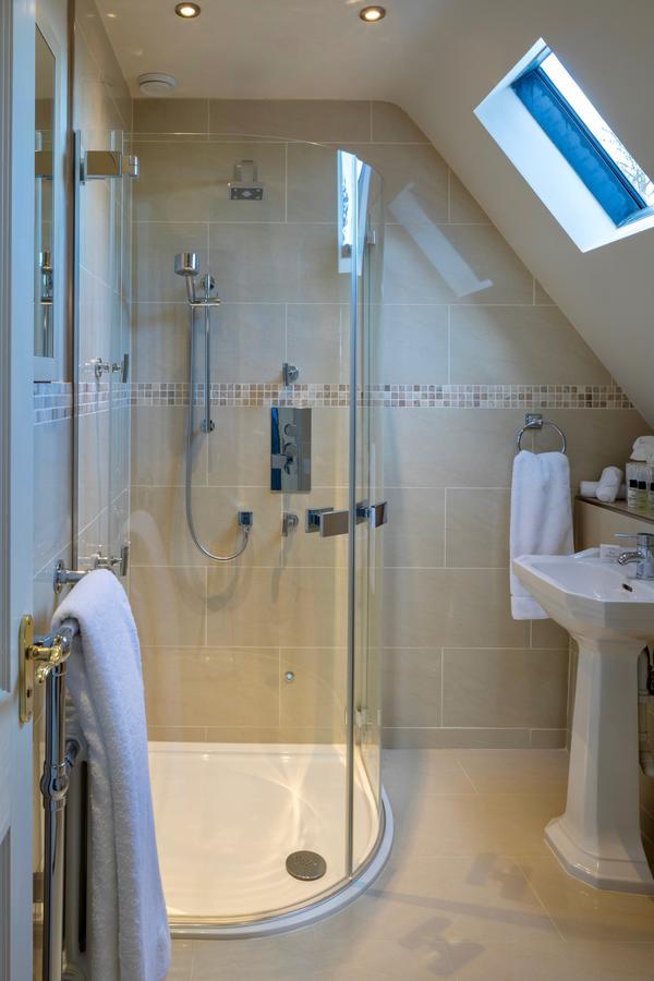 Crestow House 5*