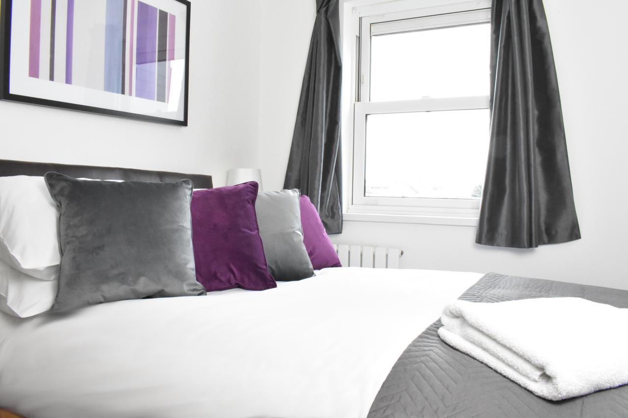 Apartamento St Georges Apartments, Self Contained Units