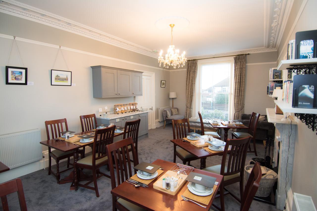 The Battledown Guest house Cheltenham