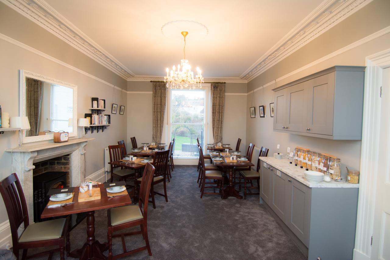 The Battledown Guest house 5*