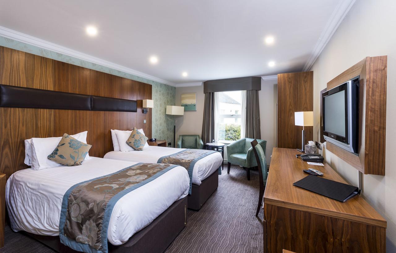 Hotel Ramada By Wyndham Cheltenham