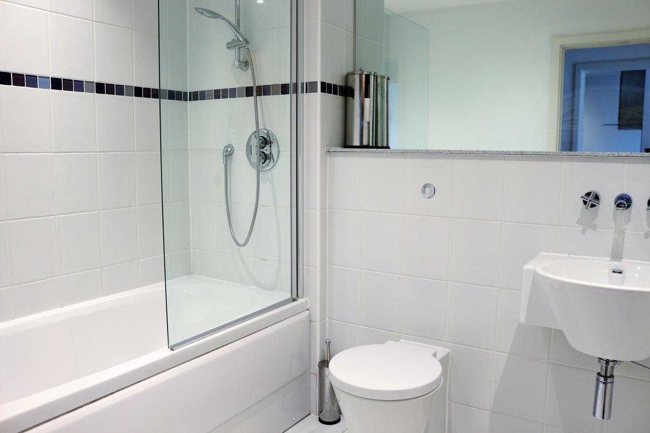 Apartment St James Walk Cheltenham