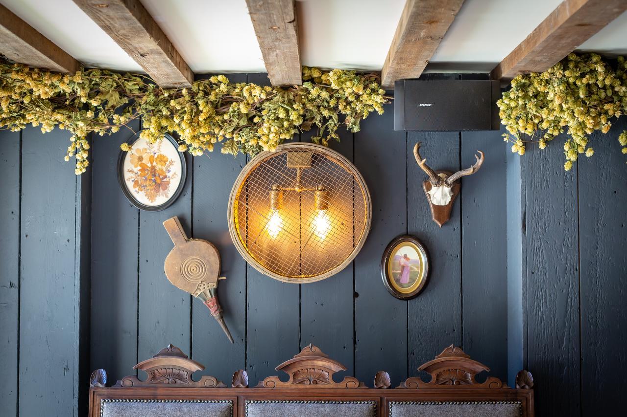 The Frogmill Hotel
