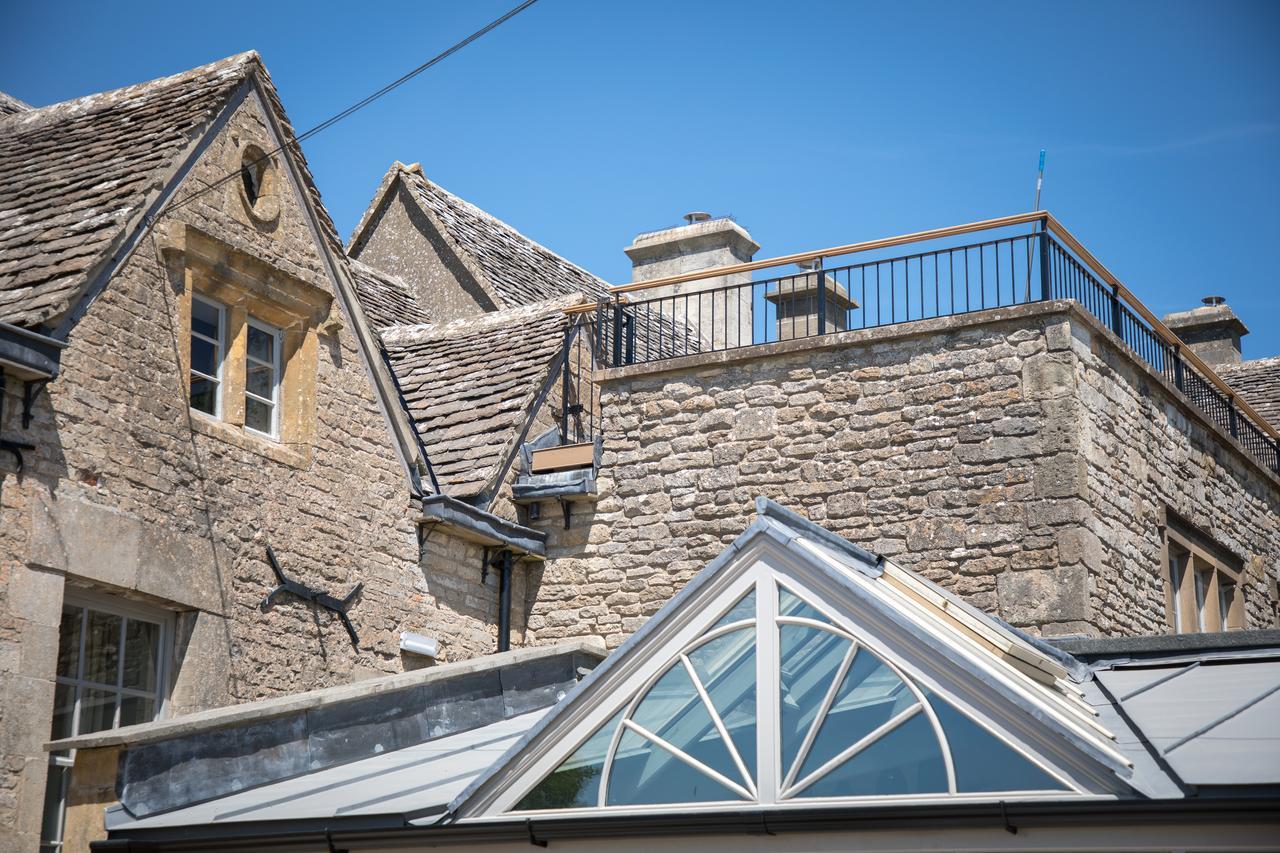 The Frogmill Hotel Shipton (Gloucestershire)