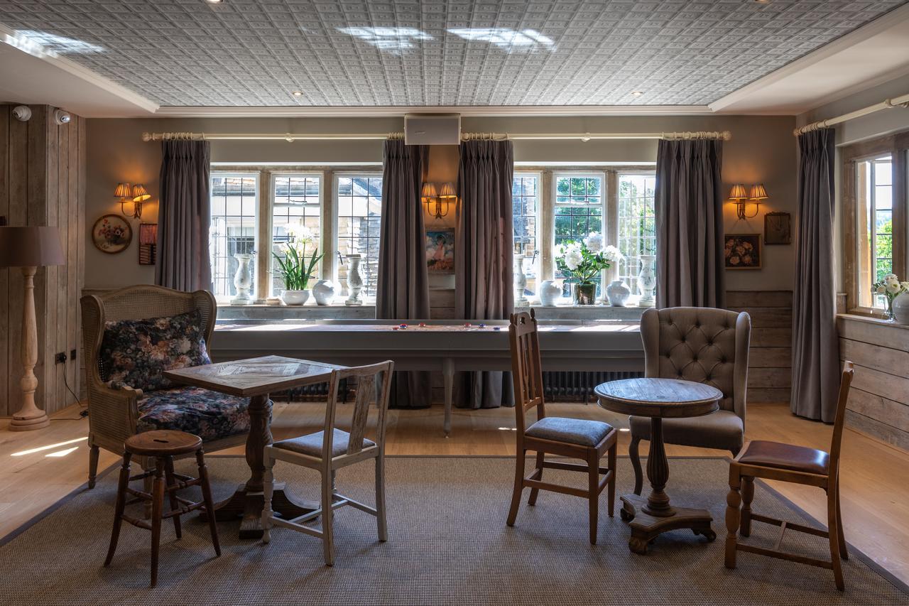 The Frogmill Hotel Shipton (Gloucestershire)